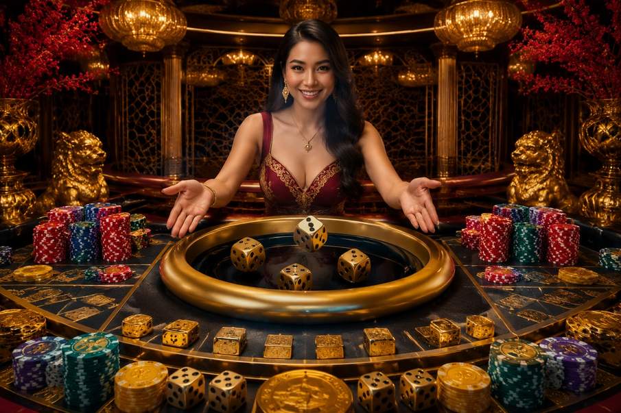 superbetin